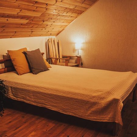 Burzini Villa Kuldiga Bagian luar foto