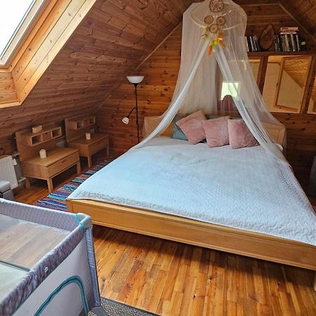 Burzini Villa Kuldiga Bagian luar foto