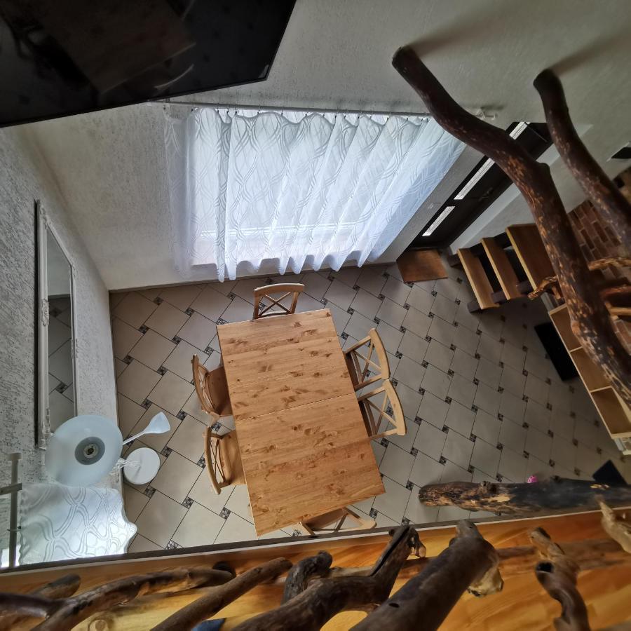 Burzini Villa Kuldiga Bagian luar foto