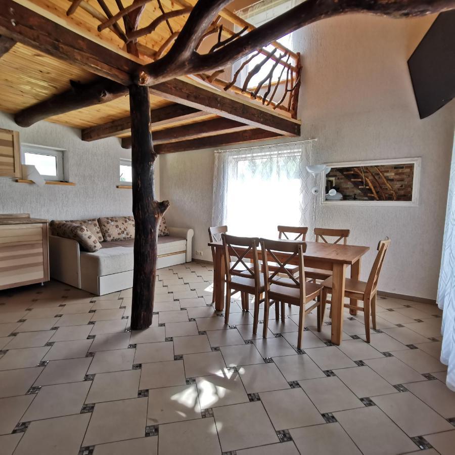Burzini Villa Kuldiga Bagian luar foto