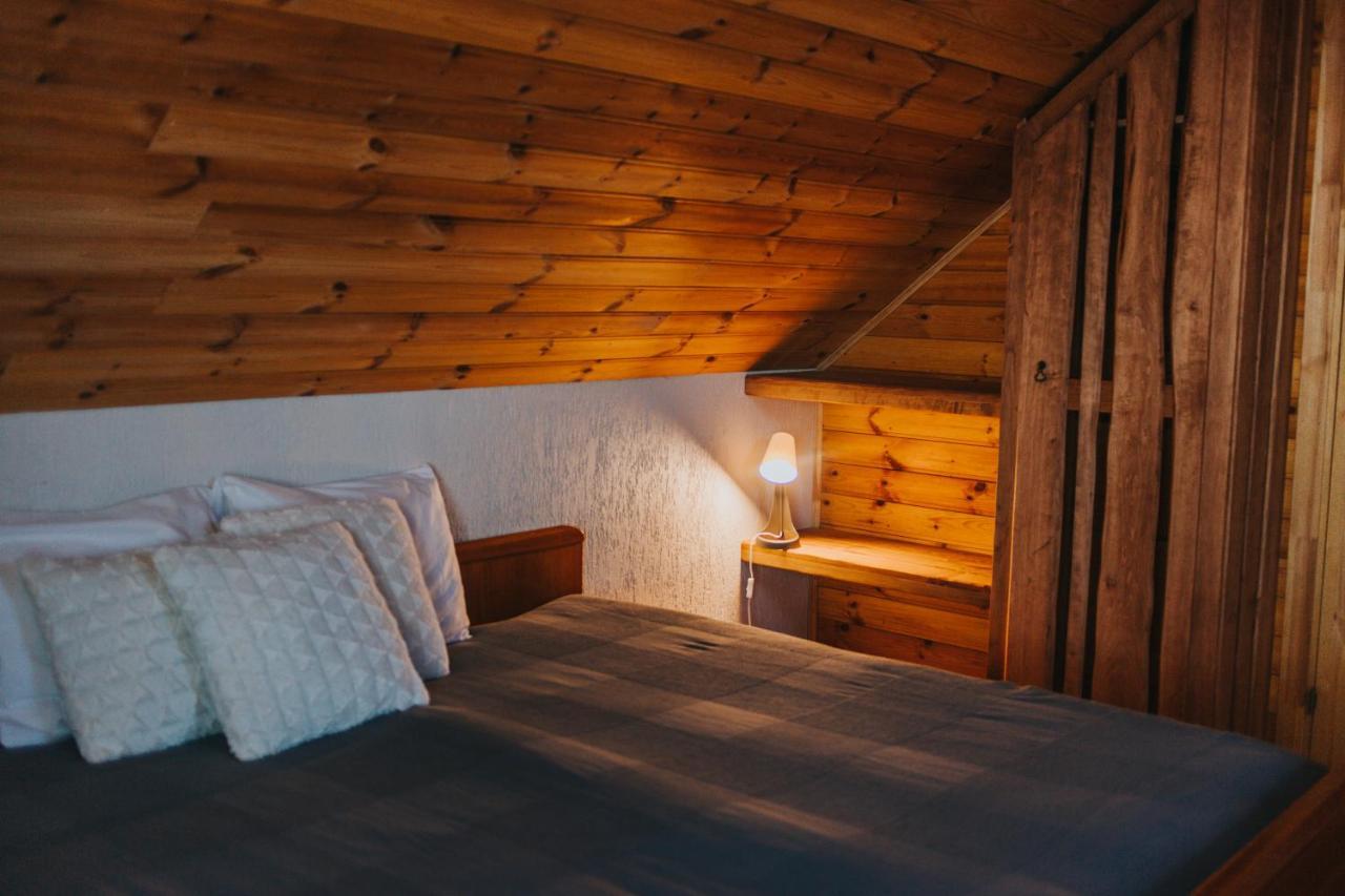 Burzini Villa Kuldiga Bagian luar foto